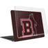 Brown University Bears Logo MacBook Air 15in (2023-2025) Case plus Skin